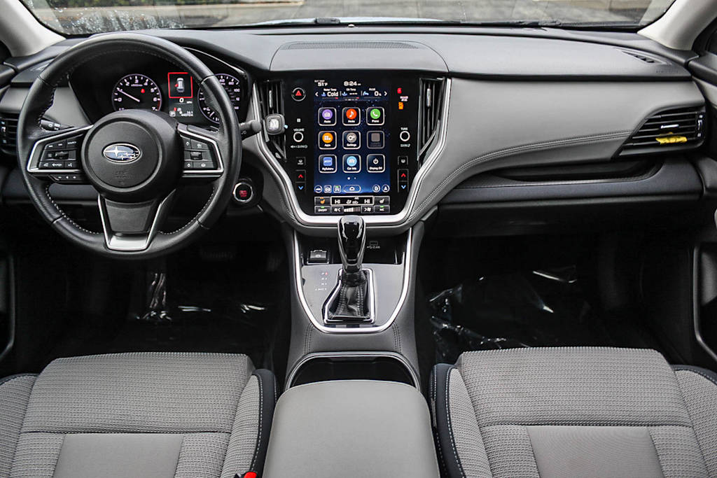 Thumbnail: 2023 Subaru Outback - 2