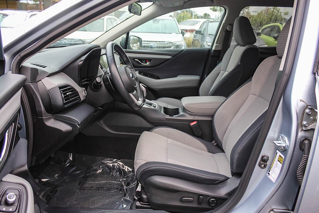 Thumbnail: 2023 Subaru Outback - 11