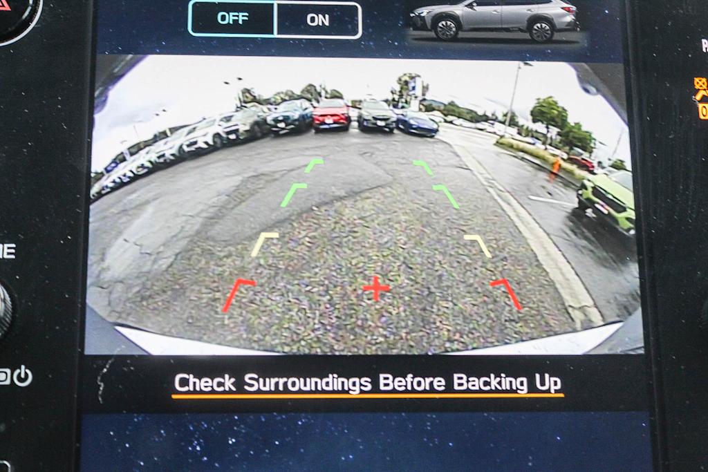 Thumbnail: 2023 Subaru Outback - 27