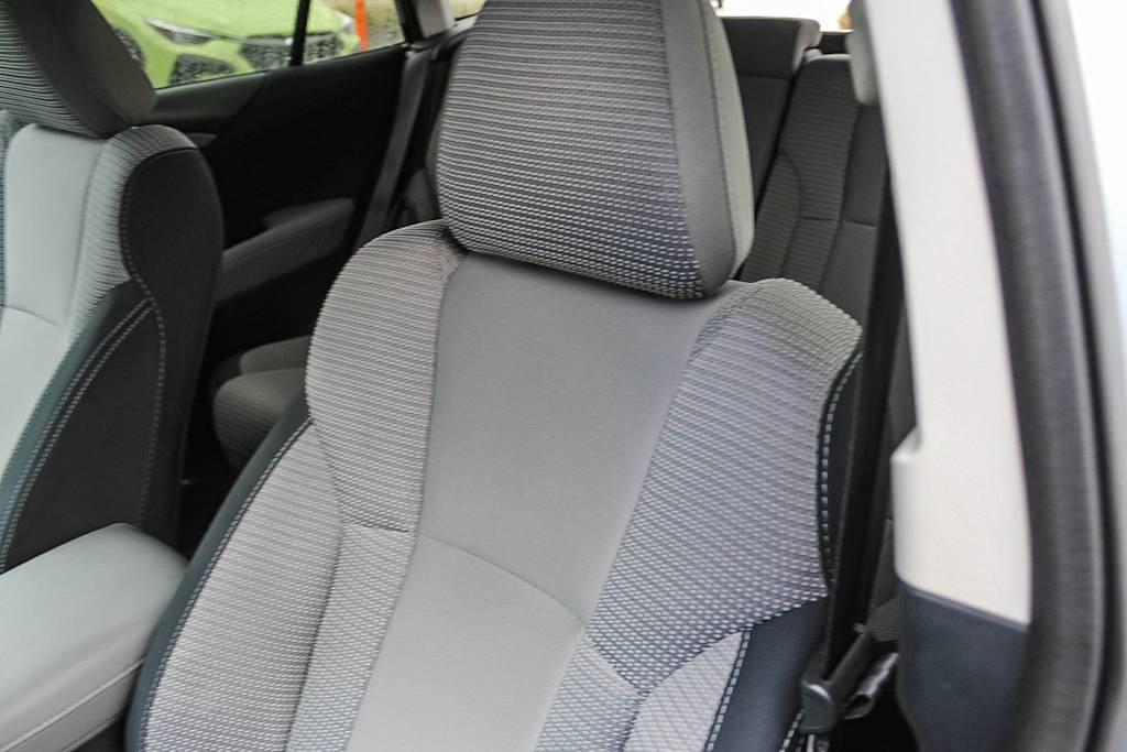 Thumbnail: 2023 Subaru Outback - 28