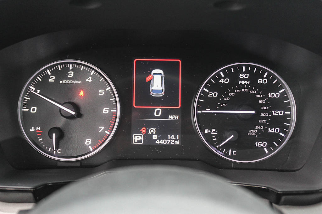 Thumbnail: 2023 Subaru Outback - 16