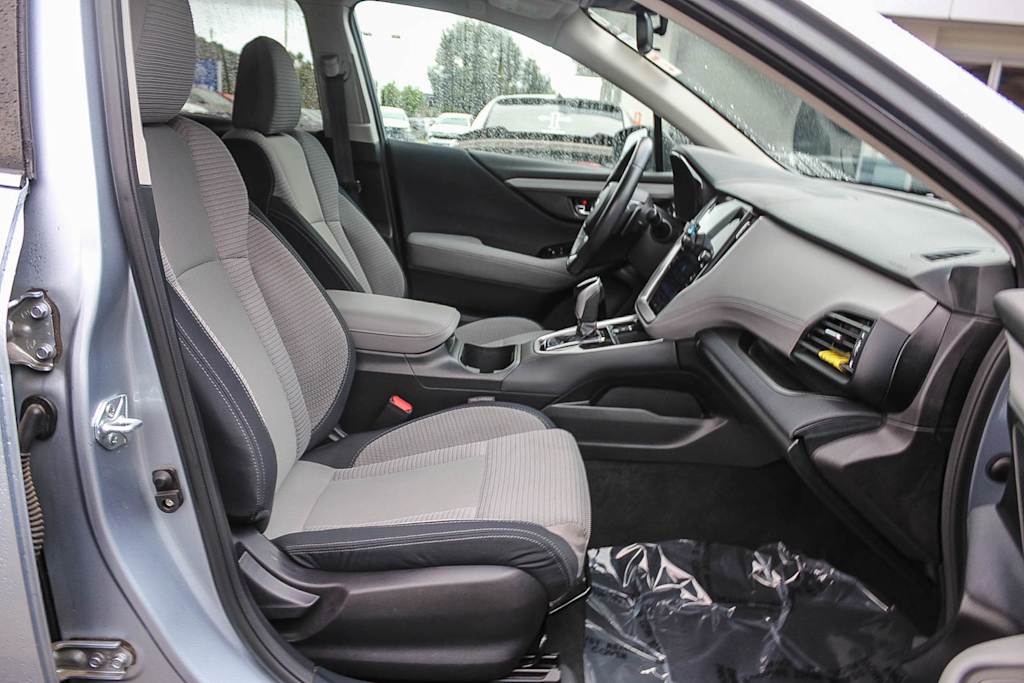 Thumbnail: 2023 Subaru Outback - 10