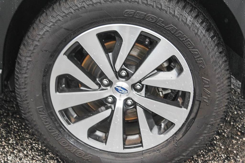 Thumbnail: 2023 Subaru Outback - 23