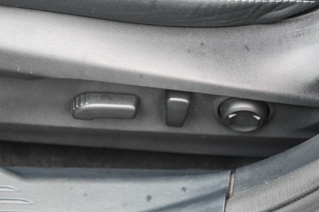 Thumbnail: 2023 Subaru Outback - 25