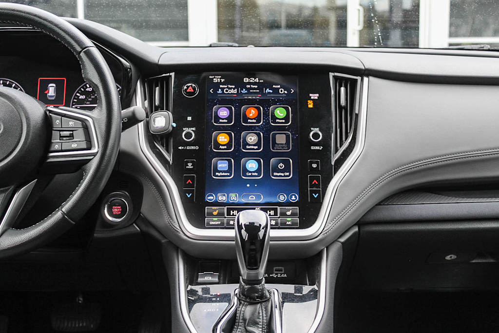 Thumbnail: 2023 Subaru Outback - 9