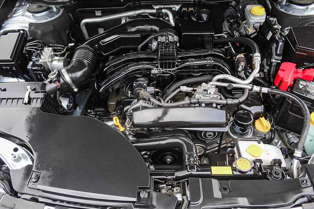 Thumbnail: 2023 Subaru Outback - 8