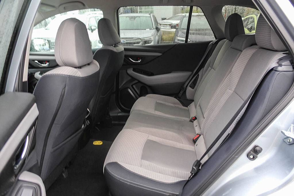 Thumbnail: 2023 Subaru Outback - 12