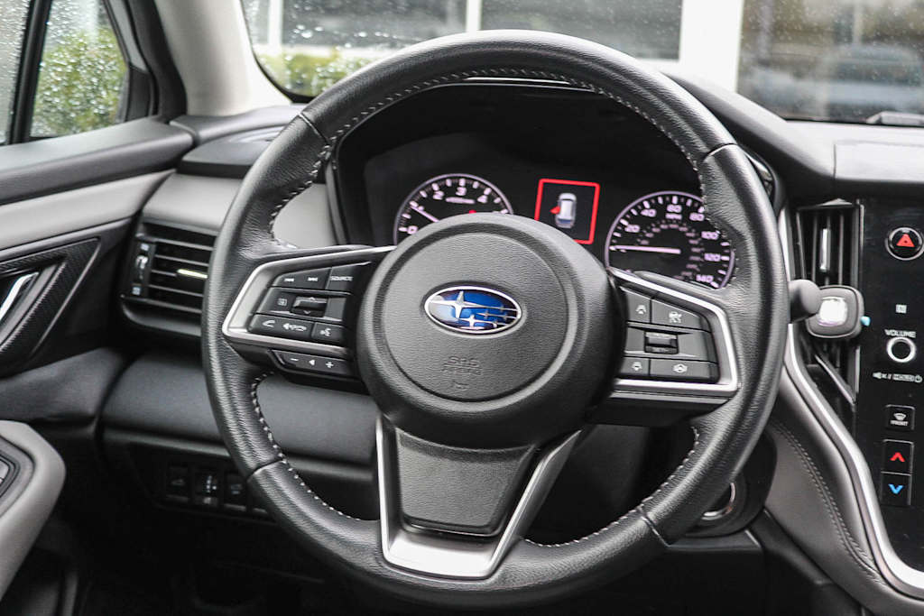Thumbnail: 2023 Subaru Outback - 13