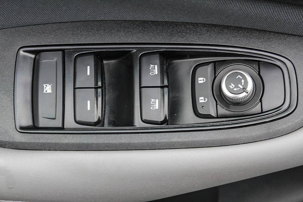 Thumbnail: 2023 Subaru Outback - 24