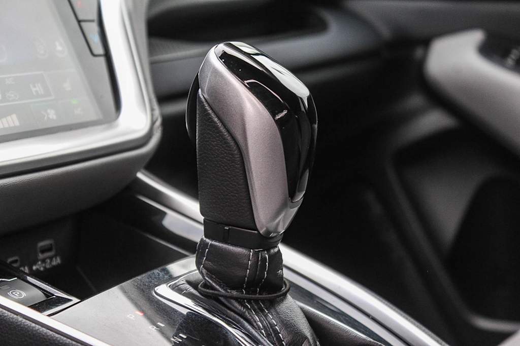 Thumbnail: 2023 Subaru Outback - 26