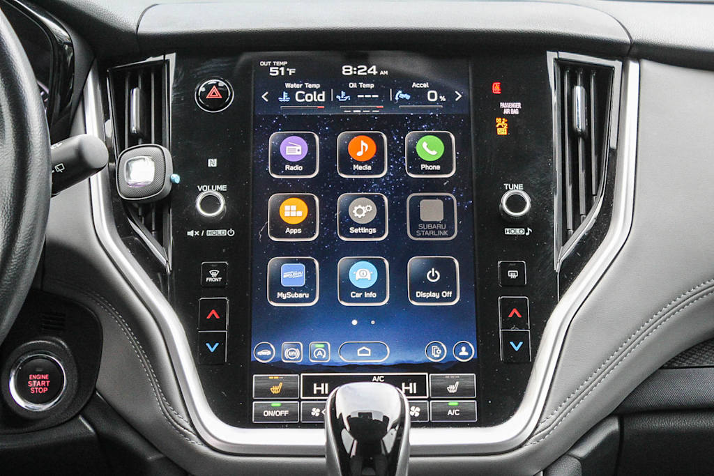 Thumbnail: 2023 Subaru Outback - 14