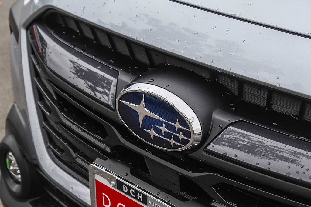 2025 Subaru Outback Premium 6