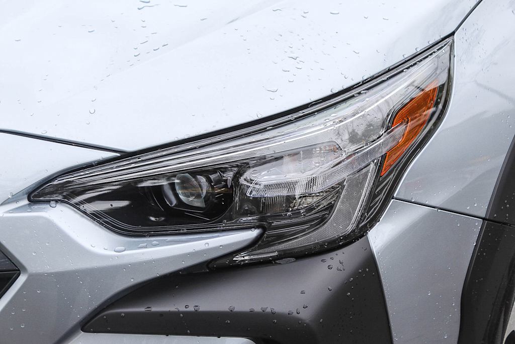 2025 Subaru Outback Premium 20