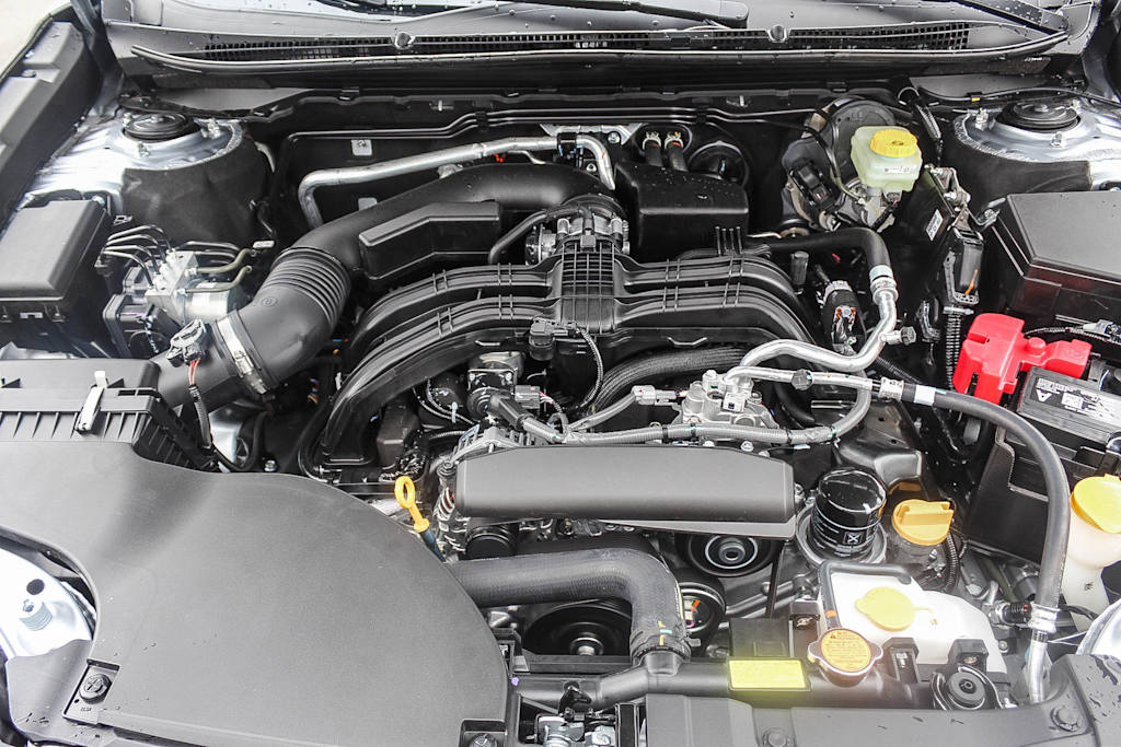 2025 Subaru Outback Premium 8