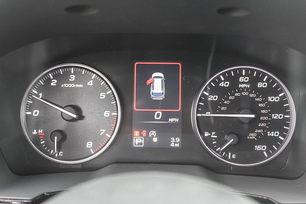2025 Subaru Outback Premium 14