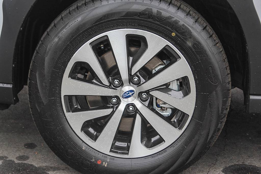 2025 Subaru Outback Premium 7