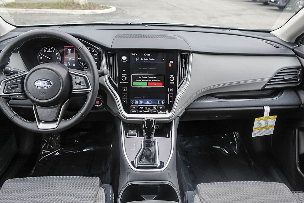 2025 Subaru Outback Premium 2