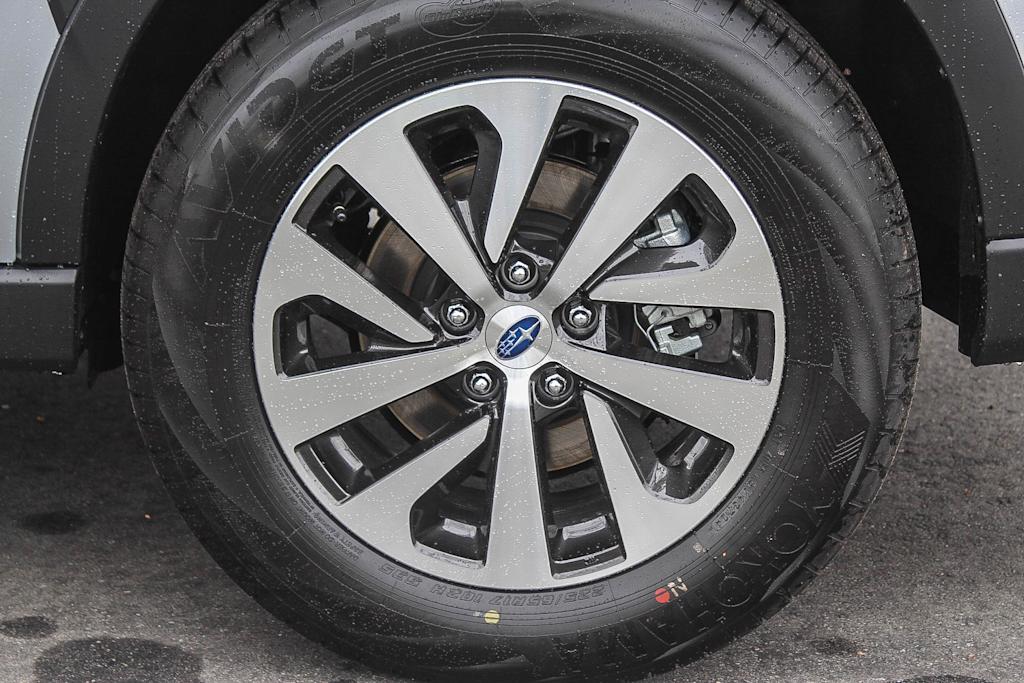 2025 Subaru Outback Premium 21