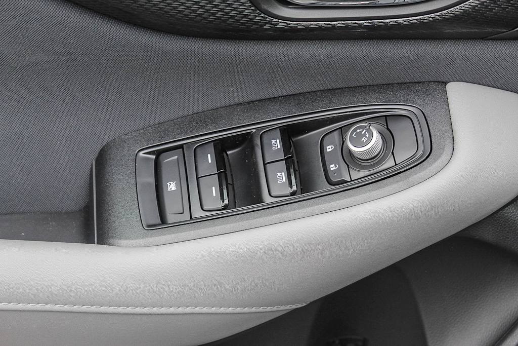 2025 Subaru Outback Premium 23