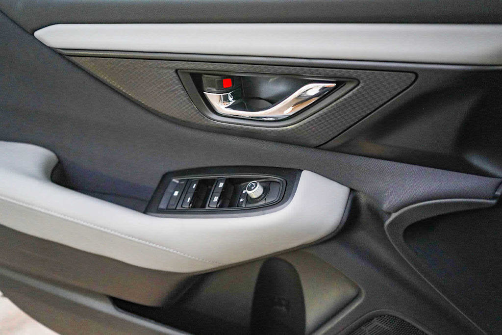 2025 Subaru Outback Premium 22