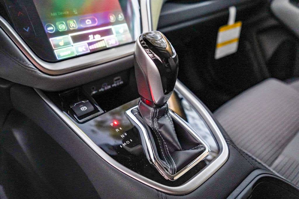 2025 Subaru Outback Premium 11