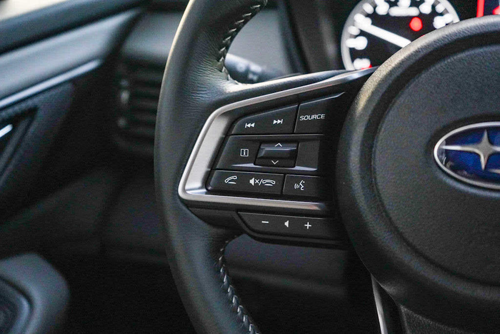 2025 Subaru Outback Premium 19