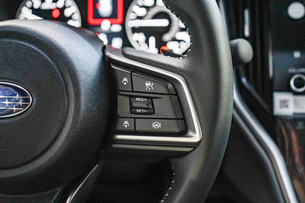 2025 Subaru Outback Premium 20