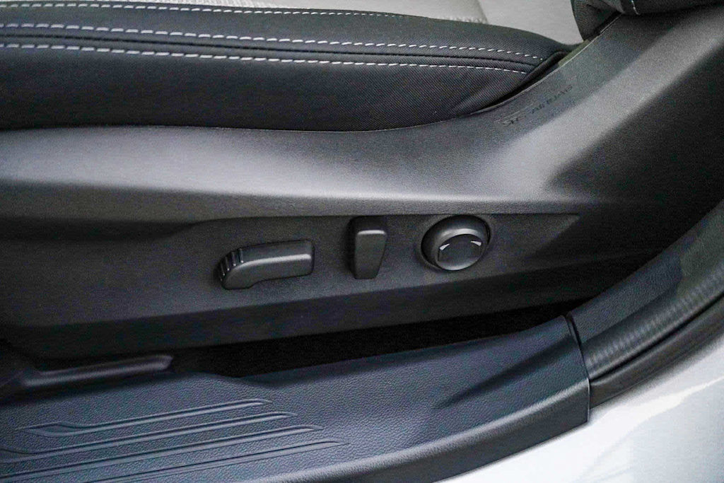 2025 Subaru Outback Premium 23