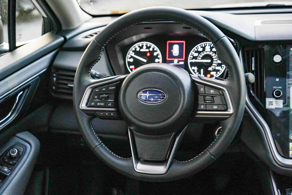 2025 Subaru Outback Premium 6