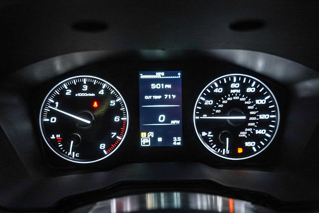 2025 Subaru Outback Premium 12