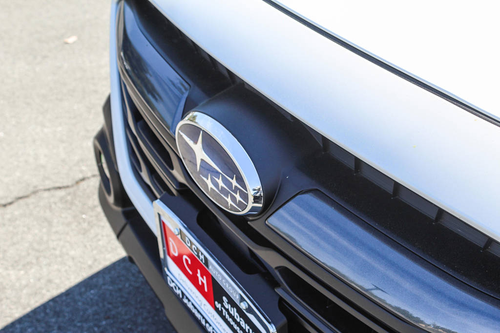 2025 Subaru Outback Premium 6