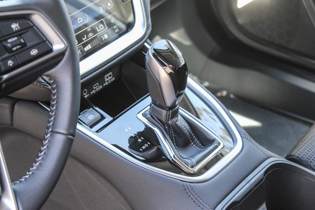 2025 Subaru Outback Premium 13
