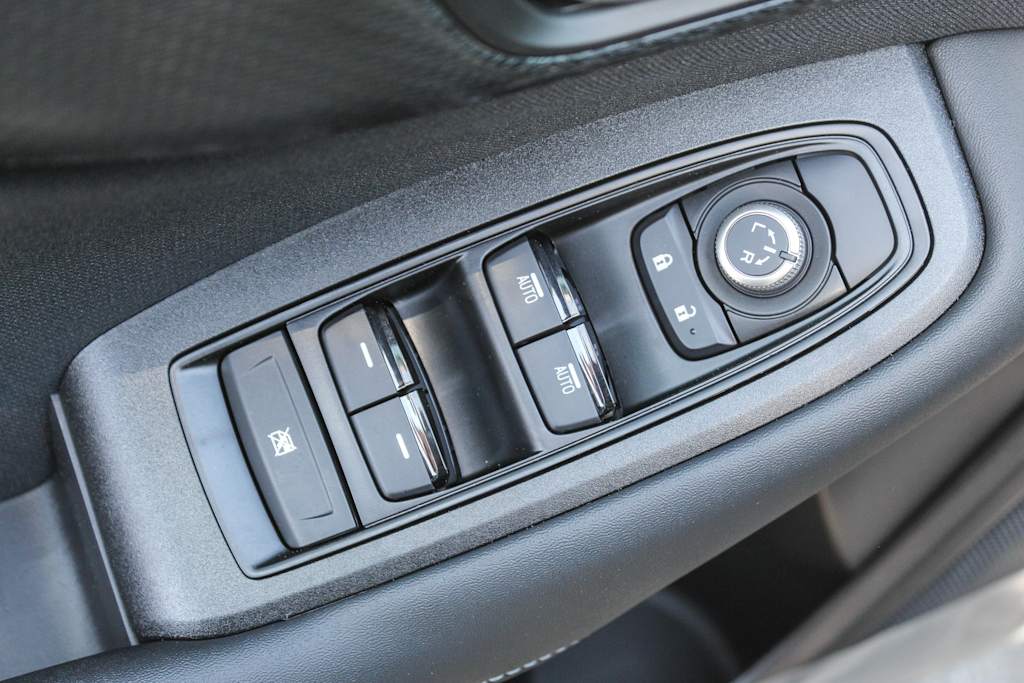 2025 Subaru Outback Premium 20