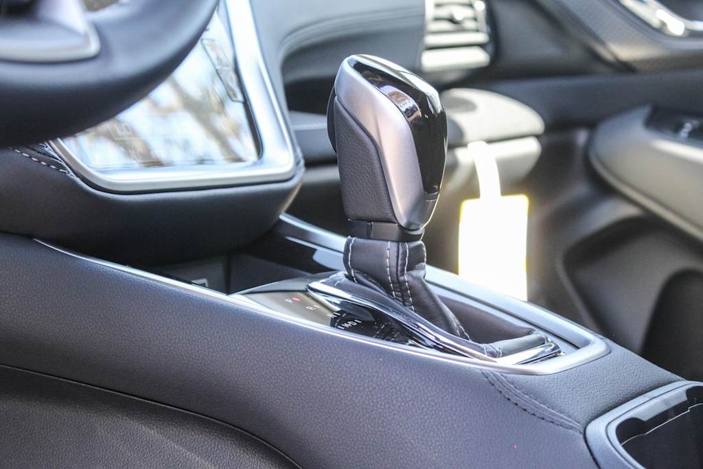 2025 Subaru Outback Premium 22