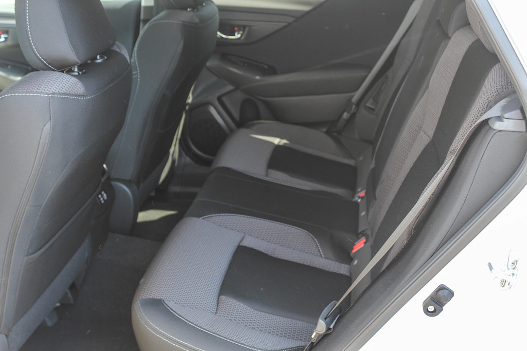 2025 Subaru Outback Premium 11