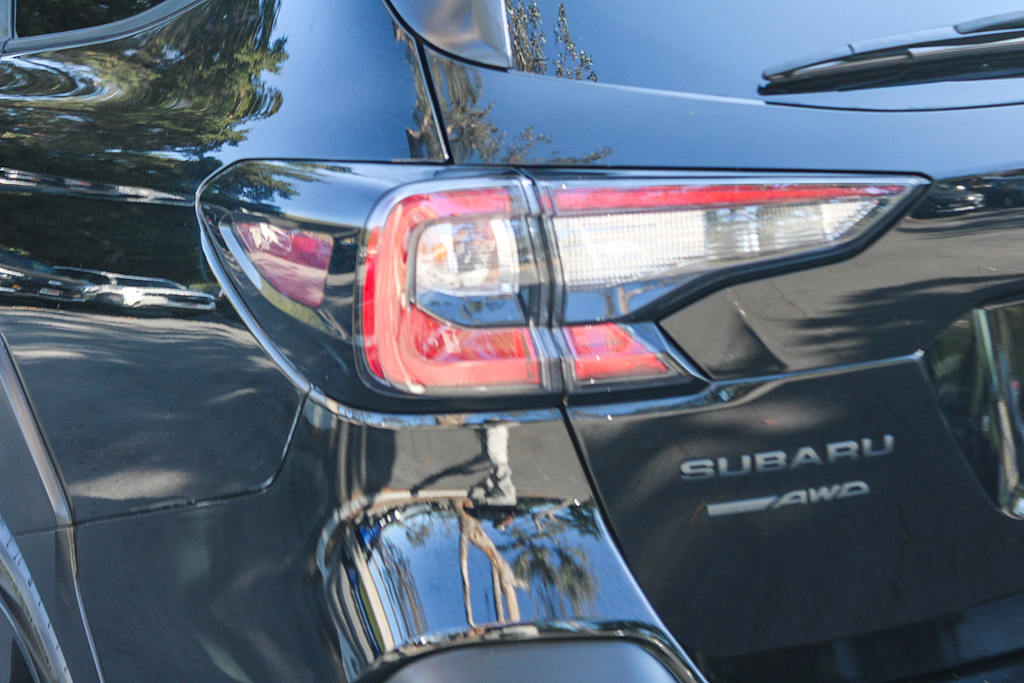 Thumbnail: 2023 Subaru Outback - 18
