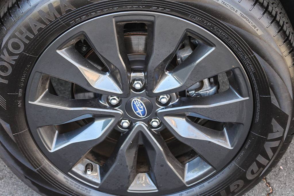 Thumbnail: 2023 Subaru Outback - 7