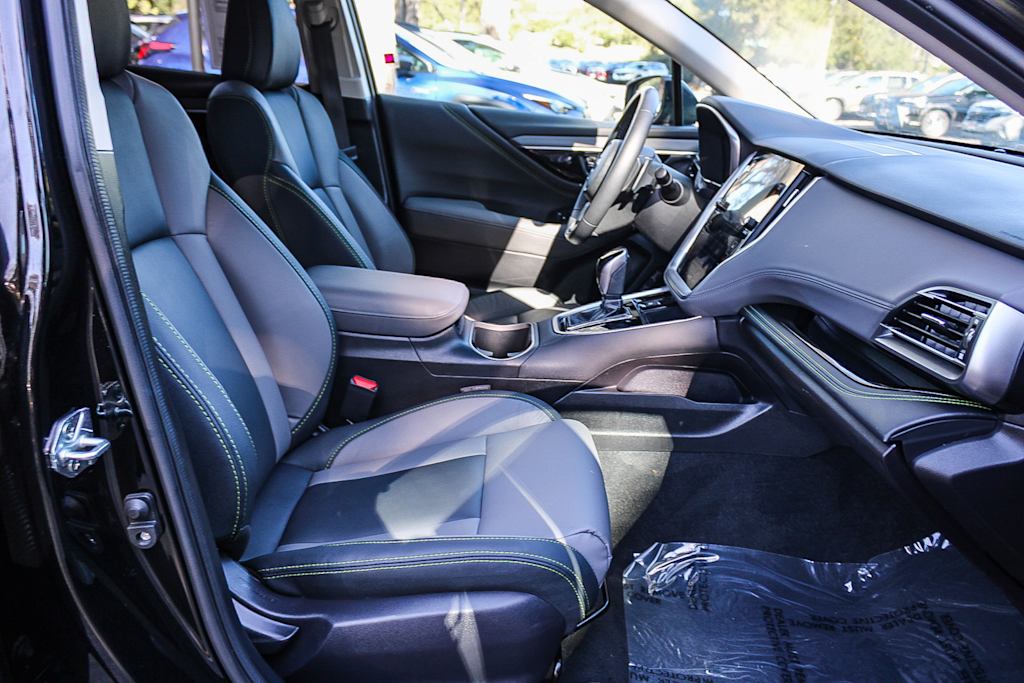 Thumbnail: 2023 Subaru Outback - 8