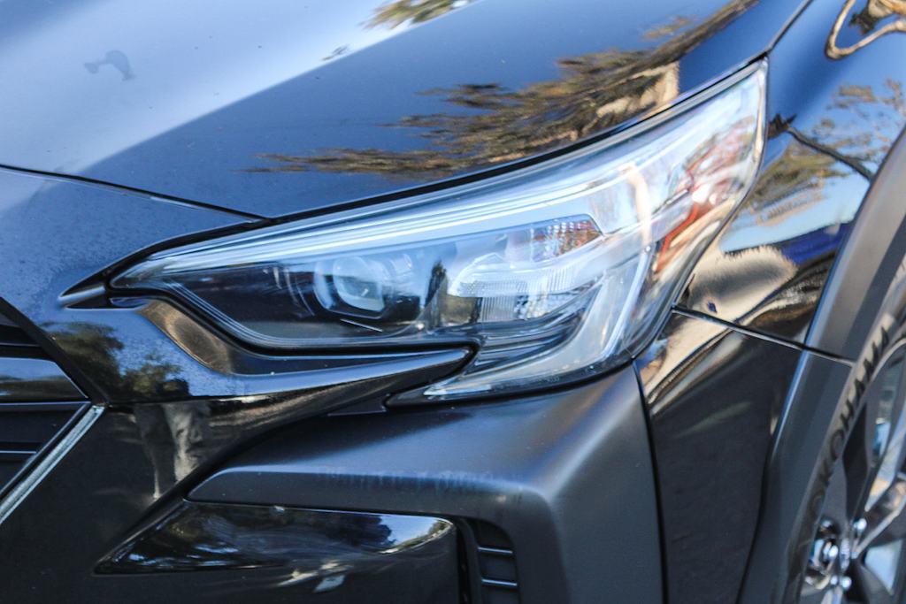 Thumbnail: 2023 Subaru Outback - 19
