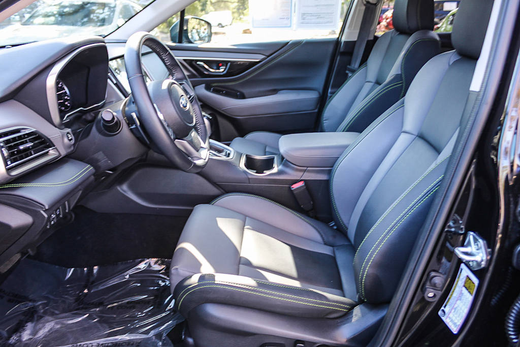 Thumbnail: 2023 Subaru Outback - 9