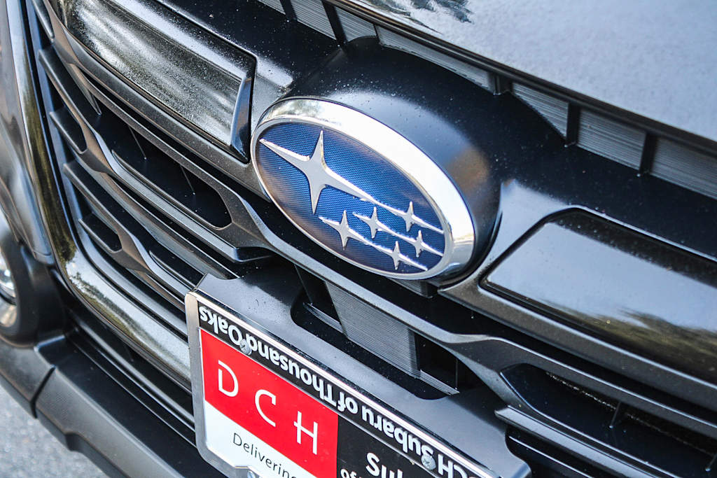 Thumbnail: 2023 Subaru Outback - 6