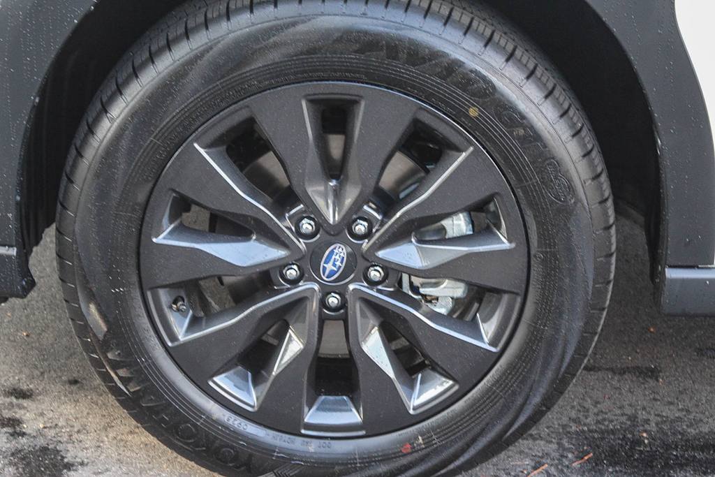 Thumbnail: 2025 Subaru Outback - 7