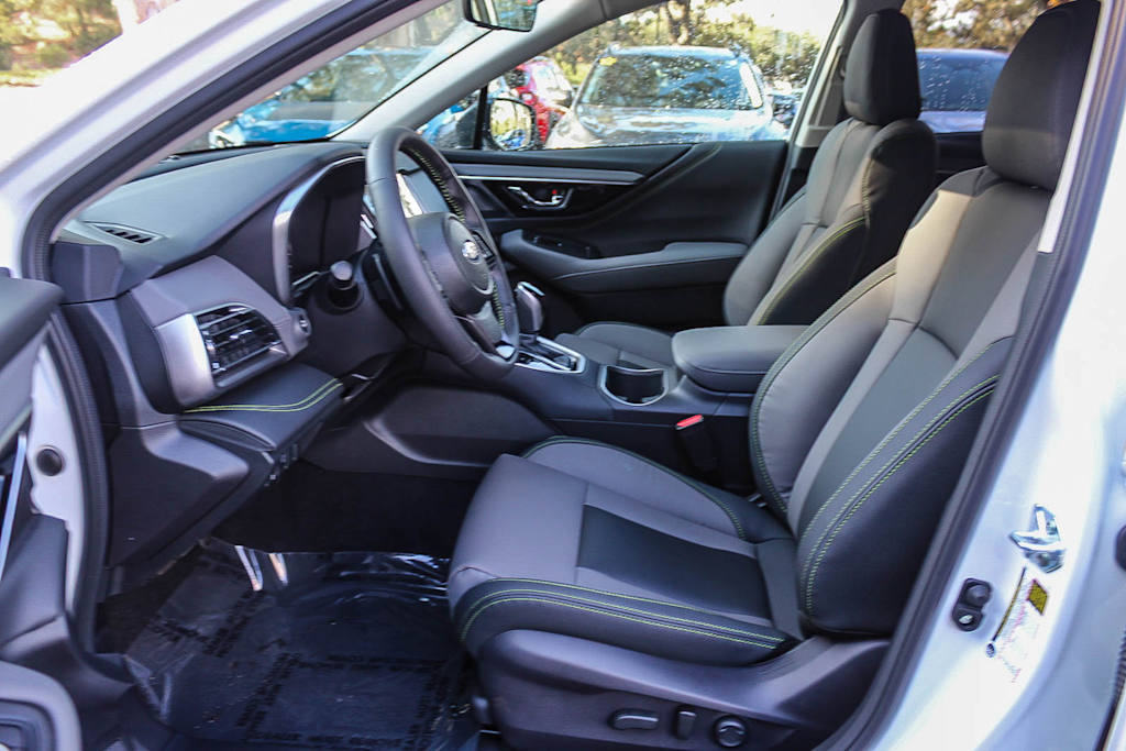 Thumbnail: 2025 Subaru Outback - 11
