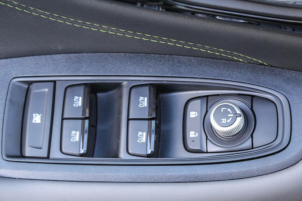 Thumbnail: 2025 Subaru Outback - 24