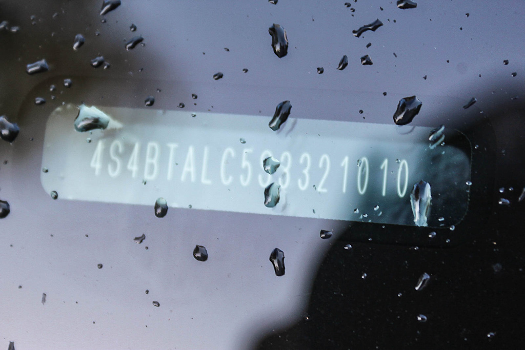 Thumbnail: 2025 Subaru Outback - 29