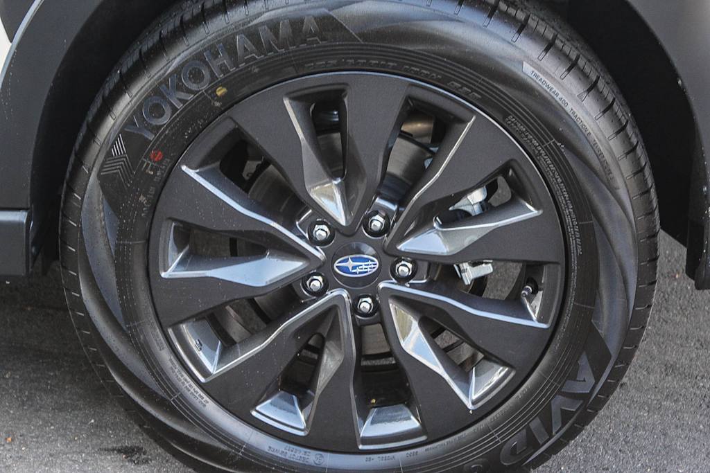 Thumbnail: 2025 Subaru Outback - 22