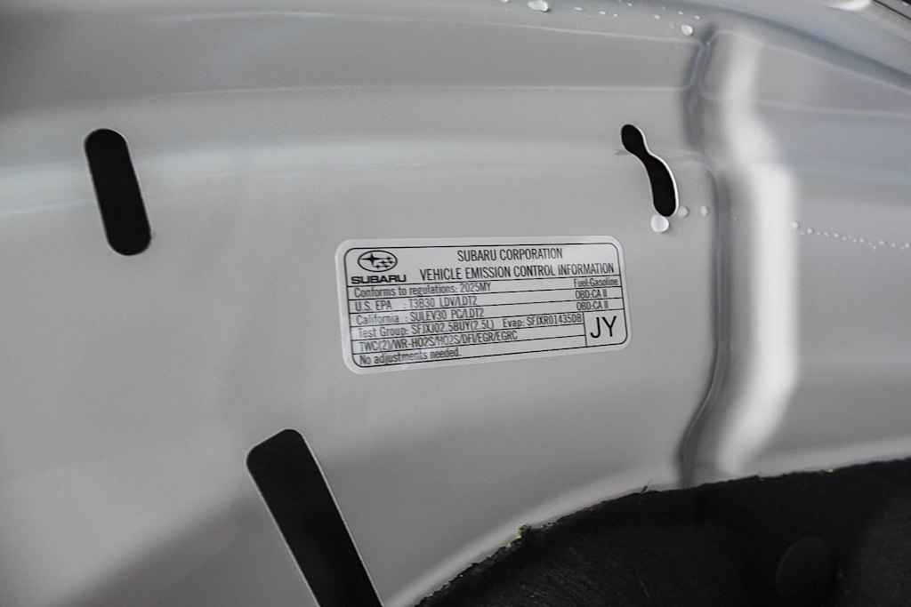 Thumbnail: 2025 Subaru Outback - 17