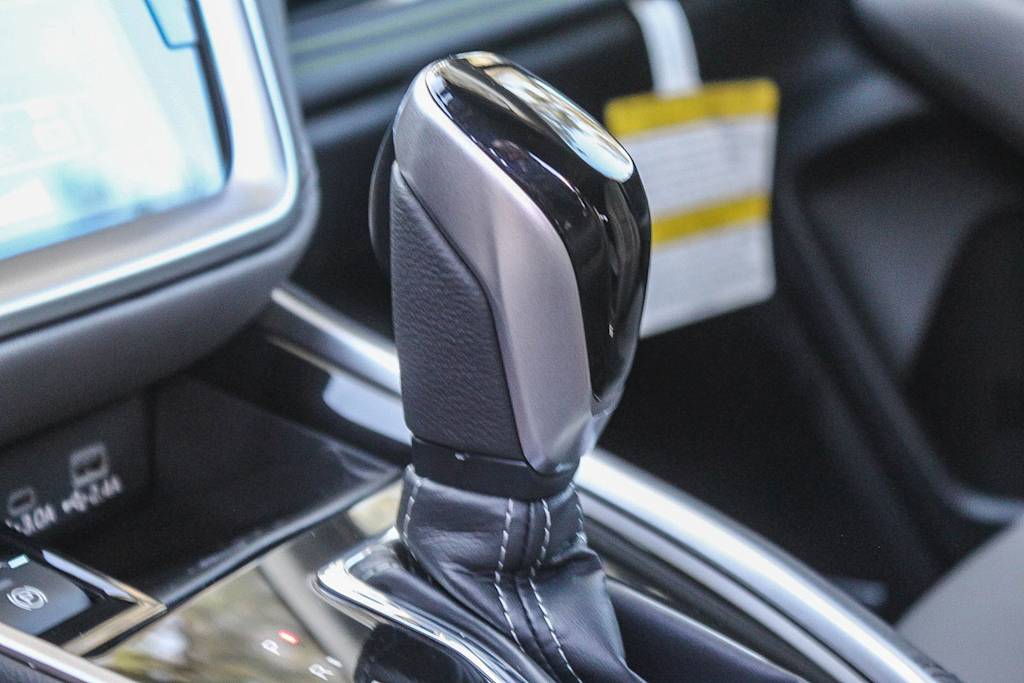 Thumbnail: 2025 Subaru Outback - 26