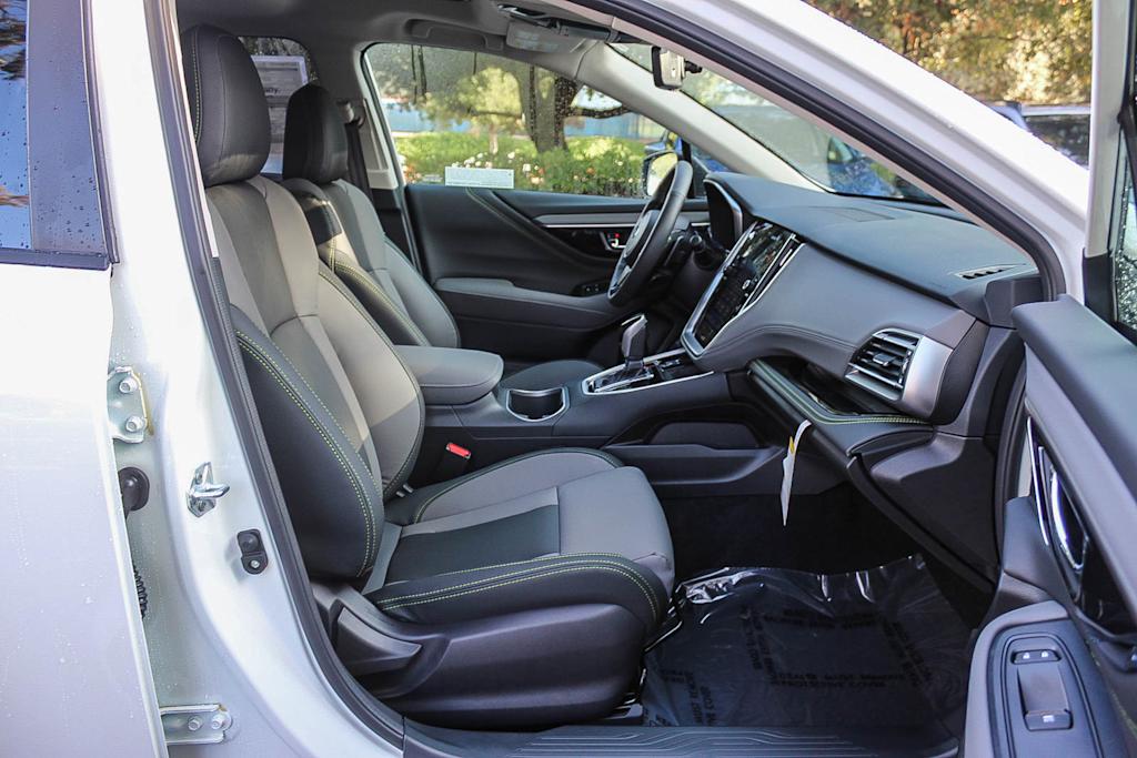 Thumbnail: 2025 Subaru Outback - 10
