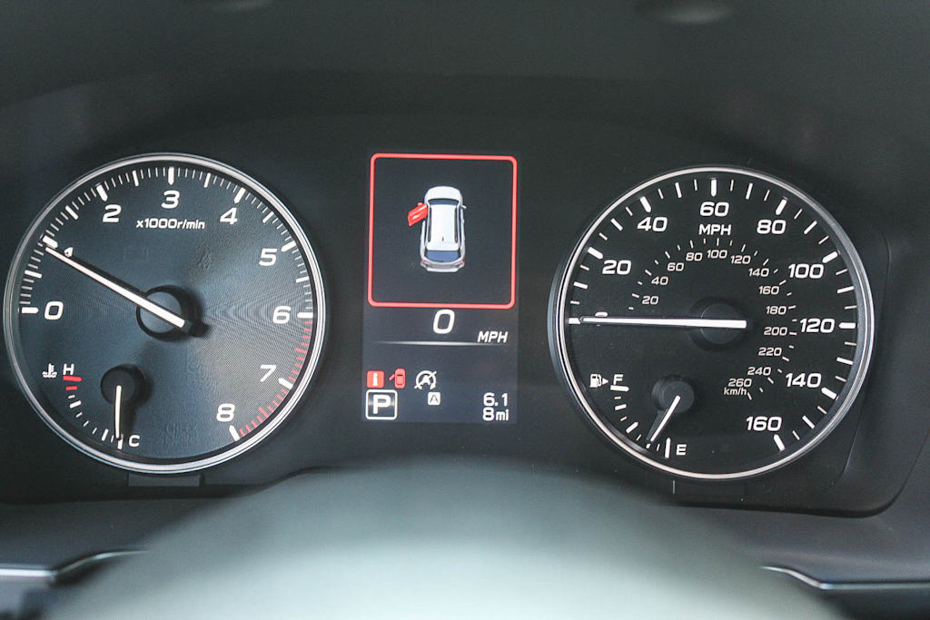 Thumbnail: 2025 Subaru Outback - 15